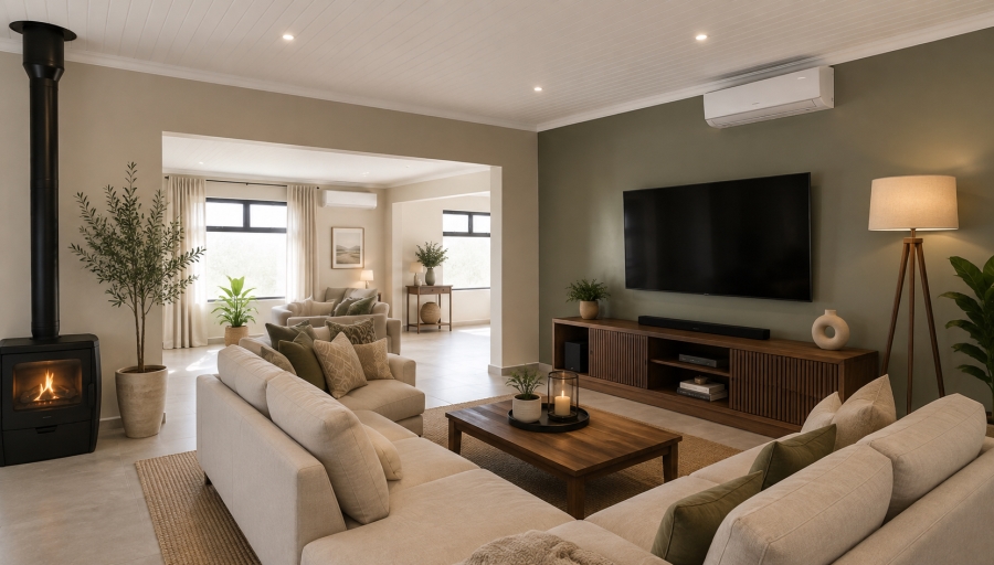 3 Bedroom Property for Sale in Atlantic Sands Private Estate Western Cape